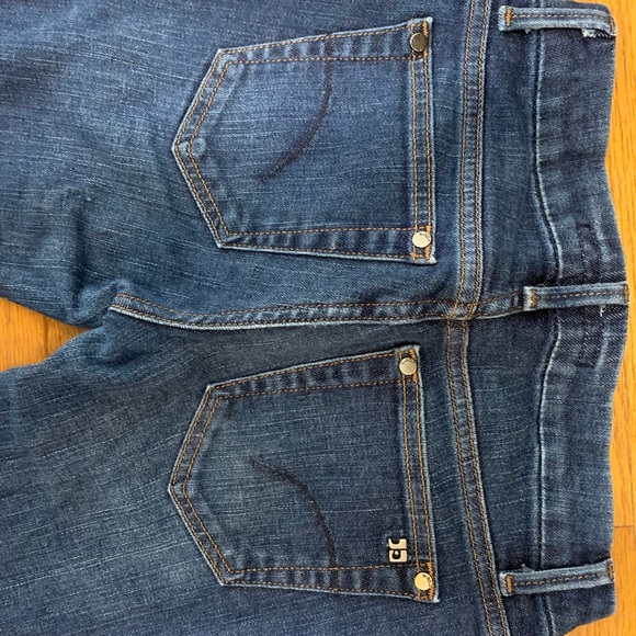 Joes Bootcut Jeans - Picture 3 of 4